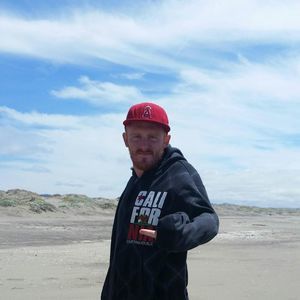 Meet your Posher, Jeffery